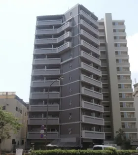 エクセリア大山の画像