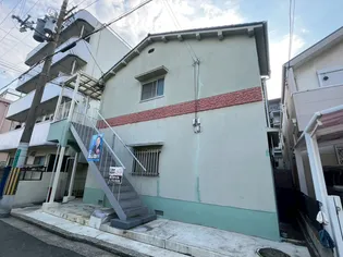 城間ハイツの画像