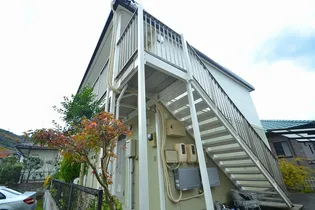 グリーンヒルの画像