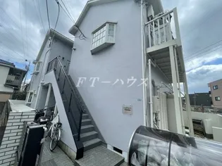 ジュネパレス津田沼第1の画像