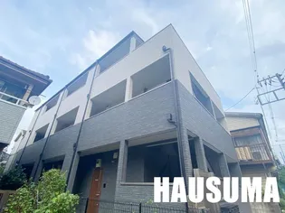 アンビシオン新田の画像