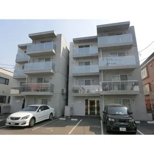 ヴェリテ円山神宮の画像