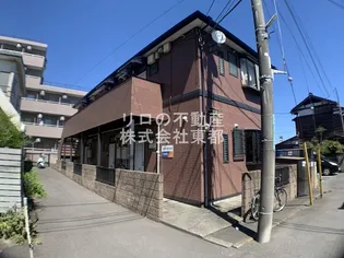 フレールメゾンの画像