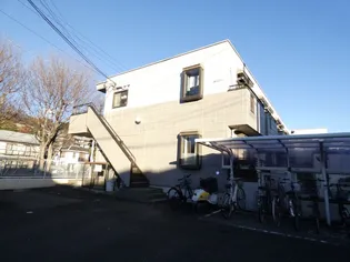 リバーサイドメゾンの画像