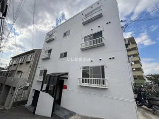 NEW STORK APARTMENT 禁野本町の画像