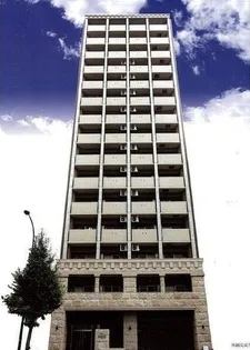 プレサンス名古屋STATIONザ・シティ【2階】の外観