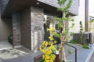 ブランシェ中野新橋の画像