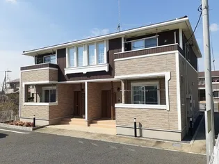 コート ダジュール川余郷 IIの画像