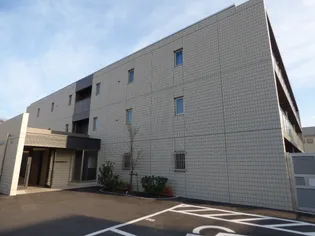 リア 等々力の画像