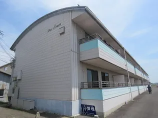 ボンクーの画像