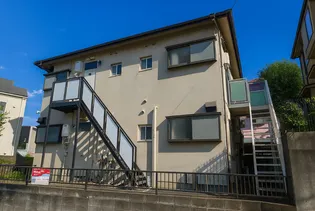 メゾン井田の画像