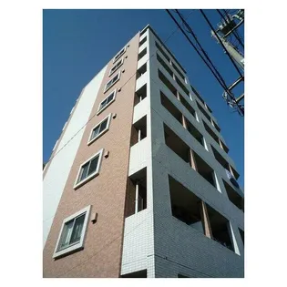 エルヴィエントアース大森山王の画像