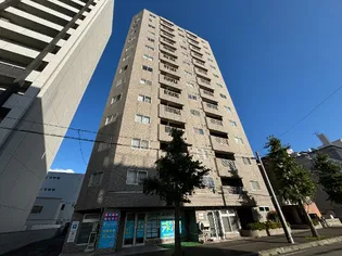 NRKライオンズプラザ植物園の画像