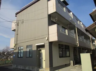 トーショーレジデンスの画像