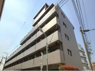 ルーブル東馬込の画像