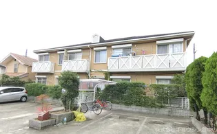 エイブル千里園の画像