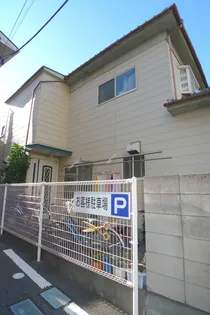 コーポすみれの画像