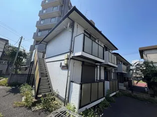 ゼピュロス東伏見の画像