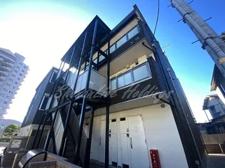 リブリ 片瀬 湘南の画像