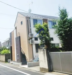 M哲学堂公園の画像