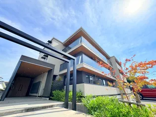 グランリュクス上野丘東の画像