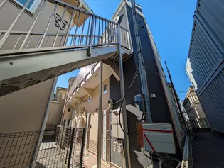 ユナイト丸子エルヴィスの杜の画像