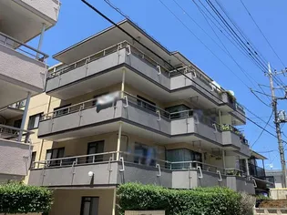 BULLアパートメント大宮の画像