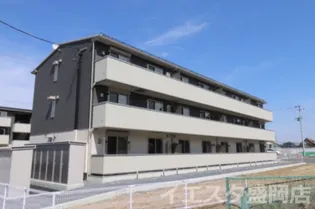 セゾン IIの画像