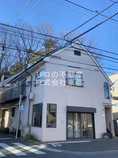 小柏ハイツの画像