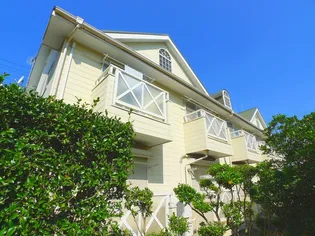 サマックス芝Bの画像