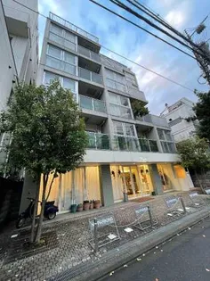 ADIK恵比寿南の画像