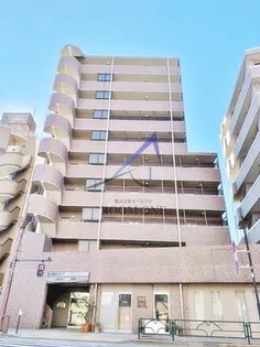 日神パレステージ目白【4階】の外観