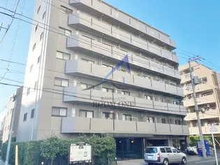 ルーブル蒲田七番館の画像