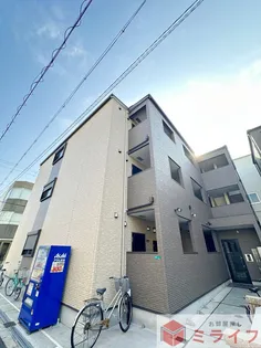 アッシュメゾン平野ノースIIの画像