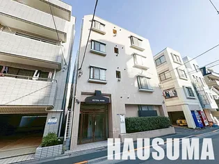 ウィステリアハウスの画像