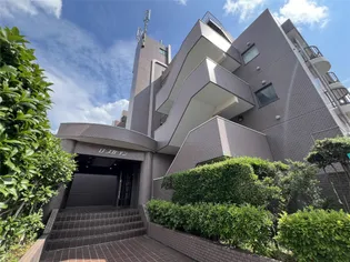 ローズガーデンの画像