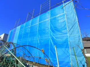 リーブルファイン緑区中野田【2階】の外観