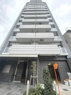 エスリード桜ノ宮レジデンスの画像