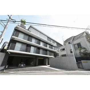 グランクオール西馬込の画像