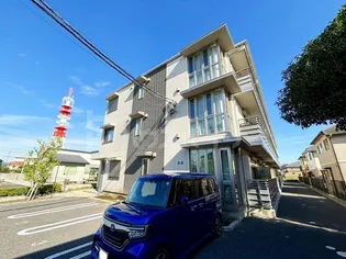 リラフォート豊四季の画像