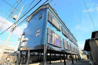 アリス本庄第一の画像