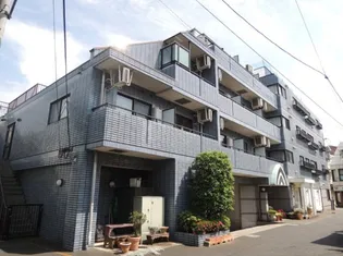 セントポリア多摩川の画像