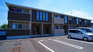 ヴェルデ IIの画像