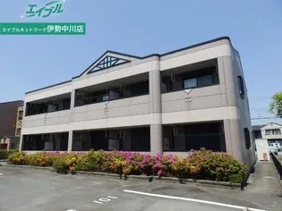 グレイス ヴィラIIの画像