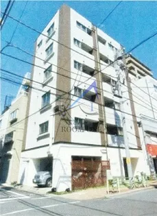 LUXURYAPARTMENT OKACHIMACHIの画像