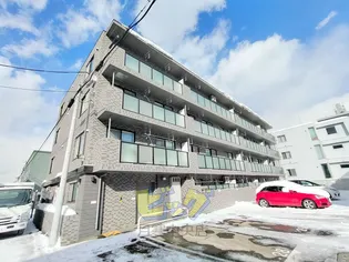 エクセルI番館の画像