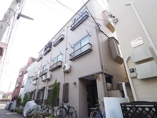 グランデときわ台の画像