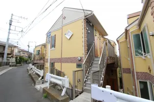 ユナイト東寺尾ペトロポリスの画像