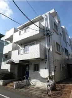 セントヒルズ国立の画像