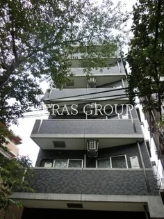 リファインかむろ坂の画像